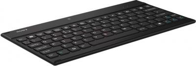 Клавиатура Sony BKB10 (черный) - общий вид
