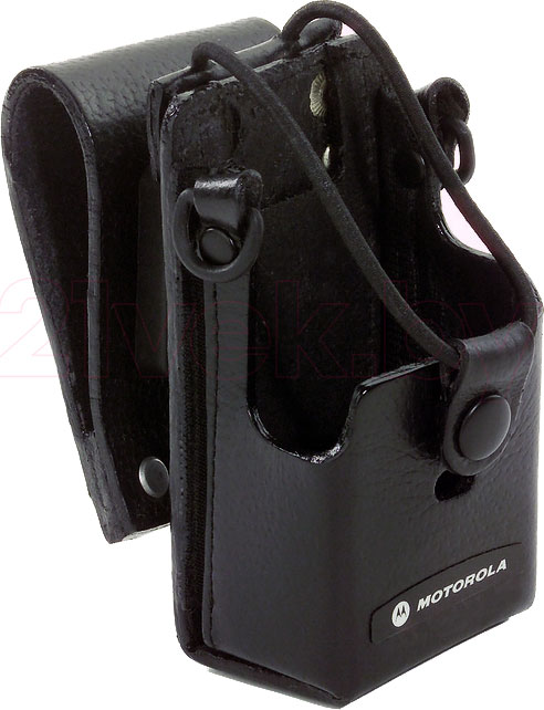 Чехол для рации Motorola XTNi (кожаный)