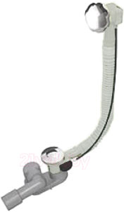 Сифон Bonomini 4022АВ50S0 (White) - общий вид