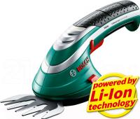 

Садовые ножницы Bosch, Isio