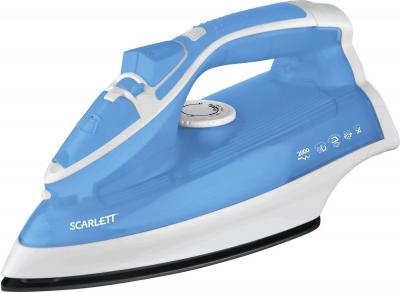 Утюг Scarlett SC-SI30K04 - общий вид