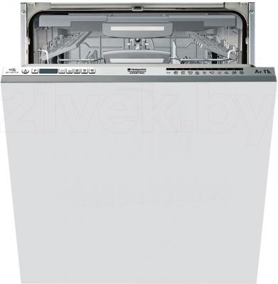 Посудомоечная машина Hotpoint LTF 11S111 O EU - общий вид
