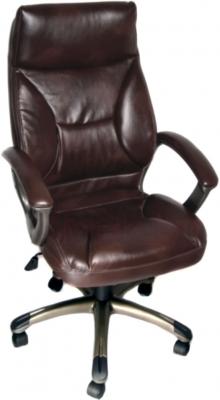 Кресло офисное Деловая обстановка Лагуна МFM (бежевый) - реальный цвет модели может немного отличаться