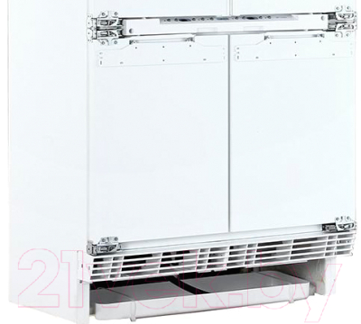 Встраиваемый холодильник Zanussi ZBB47460DA