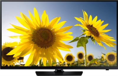 Телевизор Samsung UE40H4200AK - вид спереди