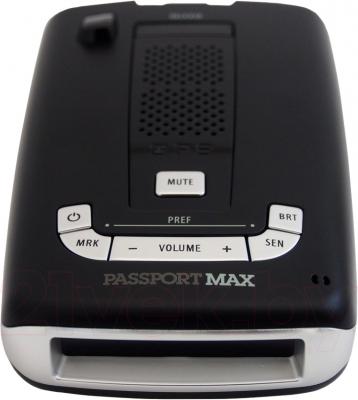 Радар-детектор Escort Passport MAX INTL - общий вид