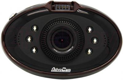 Автомобильный видеорегистратор AdvoCam FD8 SE GPS - общий вид