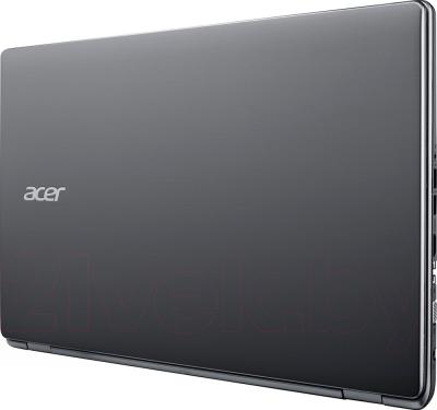 Ноутбук Acer Aspire E5-771G-313J (NX.MNWEU.006) - крышка