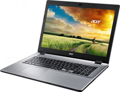 Ноутбук Acer Aspire E5-771G-313J (NX.MNWEU.006) - общий вид