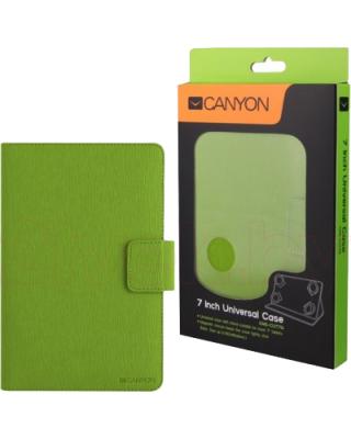 Чехол для планшета Canyon CNS-CUT7G - упаковка