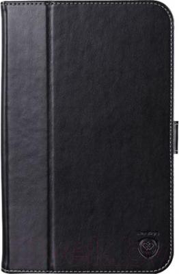 Чехол для планшета Prestigio Universal 7" PTCL0107A_BK (черный) - общий вид