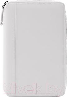 Чехол для планшета Prestigio Universal 8" PTCL0108WH (белый) - общий вид