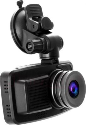 Автомобильный видеорегистратор IconBIT DVR QX PRO - общий вид