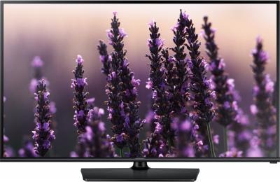 Телевизор Samsung UE40H5290AU - вид спереди