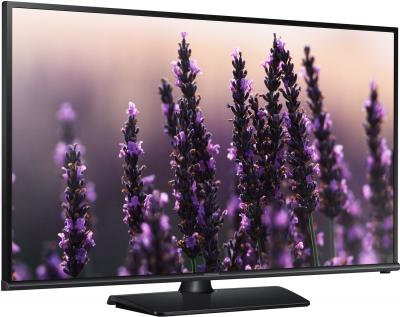 Телевизор Samsung UE40H5290AU - вид сбоку