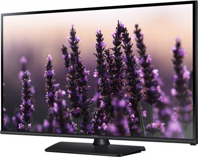 Телевизор Samsung UE40H5290AU - вид сбоку