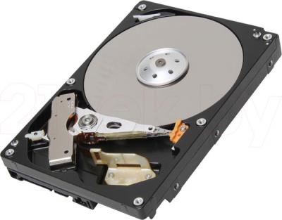 Жесткий диск Toshiba MD03ACA V 3TB (MD03ACA300V) - общий вид