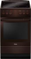 Плита электрическая Hansa FCCB54000 - 