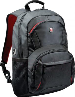 Рюкзак Port Designs Houston Backpack 15,6'' (110265) - общий вид