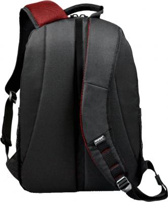 Рюкзак Port Designs Houston Backpack 15,6'' (110265) - вид сзади