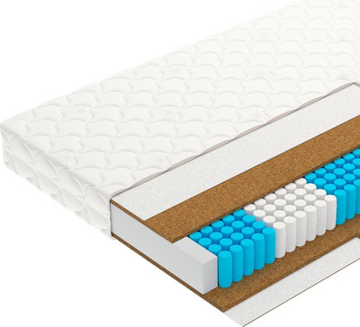 Матрас Vegas Smart Focus 120x200 - 