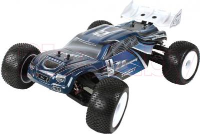 Радиоуправляемая игрушка ZD Racing ZRT-1 Truggy 9008 - общий вид