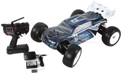Радиоуправляемая игрушка ZD Racing ZRT-1 Truggy 9008 - комплектация