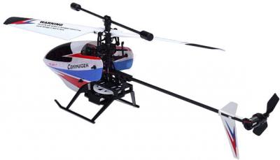 Радиоуправляемая игрушка WLtoys Вертолет V911-2 - общий вид