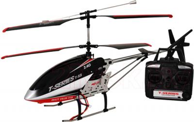 Радиоуправляемая игрушка MJX Вертолет T655(T55) - общий вид