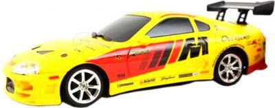 Радиоуправляемая игрушка Rui Chuang Drifting Car QY0806 - общий вид