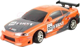 Радиоуправляемая игрушка Rui Chuang Drifting Car QY0805 - общий вид