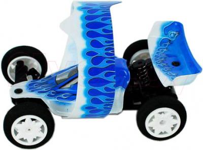 Радиоуправляемая игрушка YED Скоростная машина YE8883 - общий вид