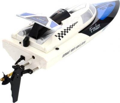 Радиоуправляемая игрушка WLtoys Лодка WL912 - общий вид