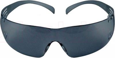 Защитные очки 3M Securefit (серая линза) - общий вид