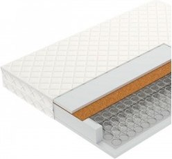 Матрас Vegas Smart Spark 90x190