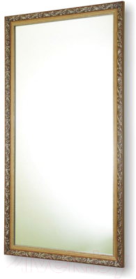 

Зеркало Континент, Золотистый, Симфония 63x73