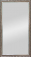 Зеркало Континент Монако 60x110 (серебристый) - 