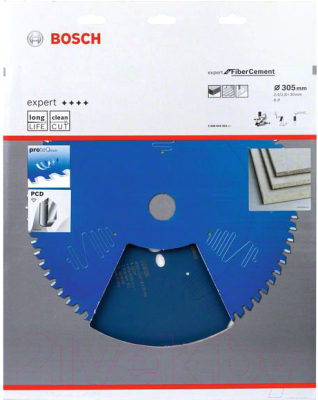 Пильный диск Bosch 2.608.644.353