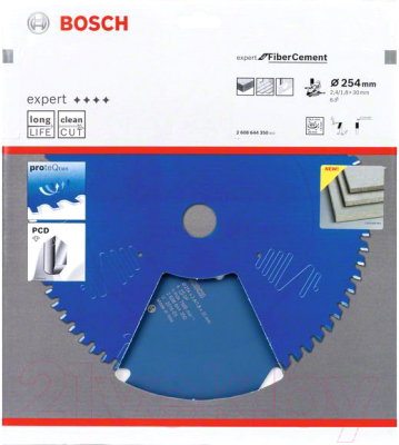 Пильный диск Bosch 2.608.644.350