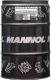 Трансмиссионное масло Mannol ATF Multivehicle OEM JWS / MN8218-60 (60л) - 