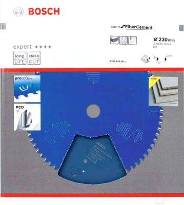 Пильный диск Bosch 2.608.644.347