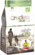 Сухой корм для собак Crockex Wellness Medio-Maxi Adult Horse & Rice / MCF3712 (12кг) - 