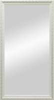 Зеркало Континент Дубай 60x110 (белый) - 