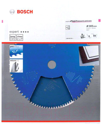 Пильный диск Bosch 2.608.644.364