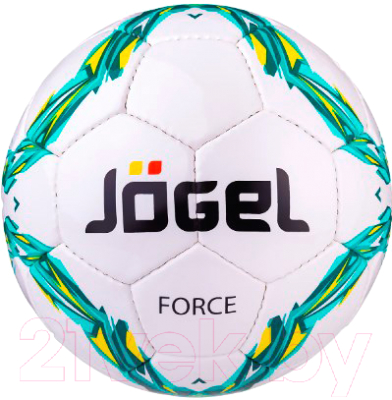 

Футбольный мяч Jogel, JS-460 Force
