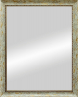 

Зеркало, Паула 60x74