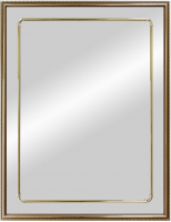 Зеркало Континент Легранд 53.5x68 - 