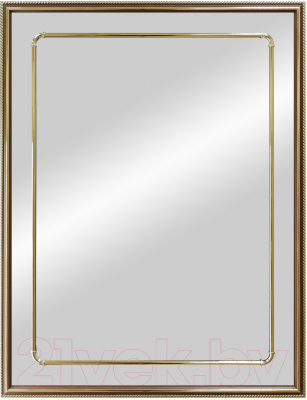Зеркало Континент Легранд 53.5x68