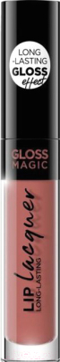 Жидкая помада для губ Eveline Cosmetics Gloss Magic Lip Lacquer тон 15 (4.5мл)