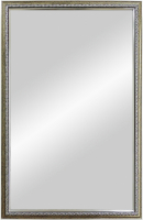 Зеркало Континент Макао 45x70 (серебристый) - 